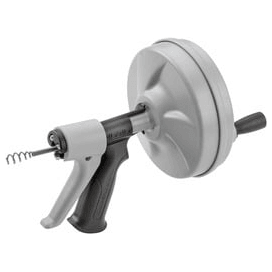 Ridgid 41348 Kwik-Spin Hand Spinner with Autofeed | Ridgid by KHM Megatools Corp. Ridgid 41348 Kwik-Spin Hand Spinner with Autofeed | Ridgid by KHM Megatools Corp.